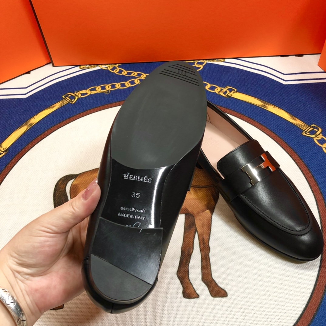 Women's high heels